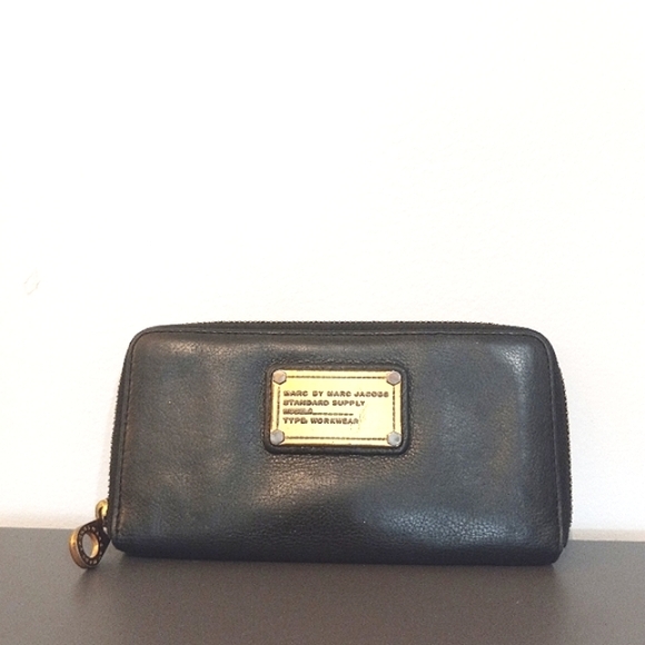 Marc By Marc Jacobs Handbags - Marc Jacobs wallet